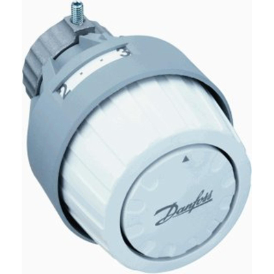 Danfoss Bouton thermostatique avec détecteur encastré modèle d'utilité RA 2920