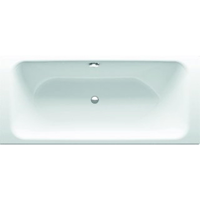 Bette Purista baignoire 180x80cm blanc