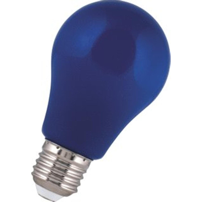 Bailey Baicolour lampe à led l10.8cm diamètre : 6cm bleu