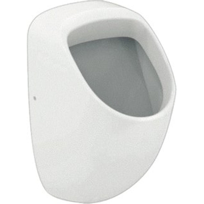 Ideal Standard Connect Cuvette d’urinoir avec connexion derrière blanc