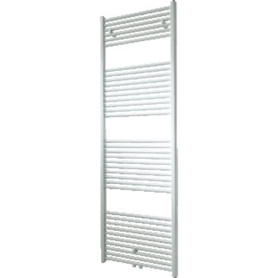 DRL Cordivari Radiateur (décor) H76.3xP3xL50cm 306W Acier Blanc