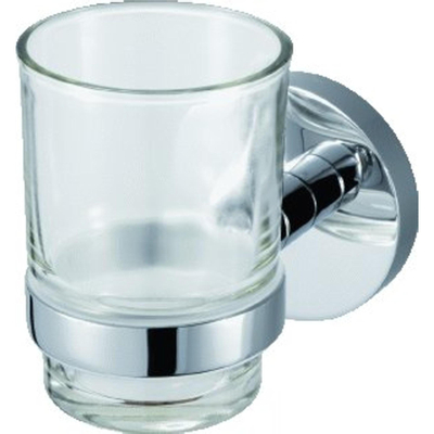 Haceka Pro2000 Glashouder chroom