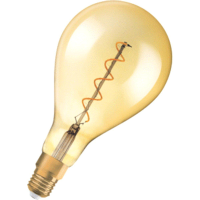 Osram vintage 1906 led bulb e27 5w 2000k 300lm