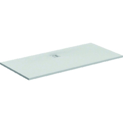 Ideal Standard Ultra Flat Solid Receveur de douche 170x90x3cm Rectangulaire Blanc