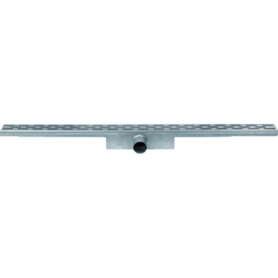 Easy Drain Compact tegel ws 50mm 90cm enkel TWEEDEKANS