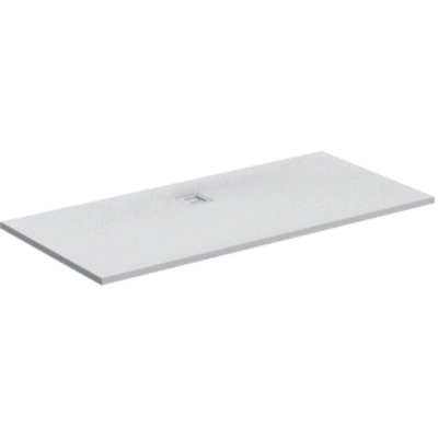 Ideal Standard Ultraflat Solid Receveur de douche 200x100x3cm Rectangulaire Blanc