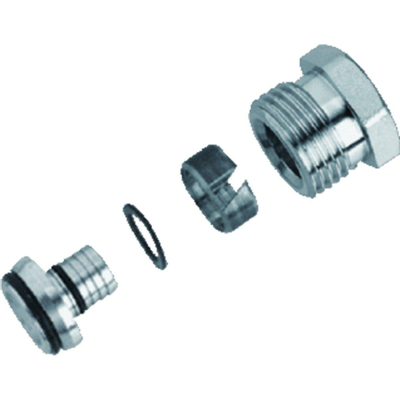 Vasco Raccord pour tube Pex 16x2mm