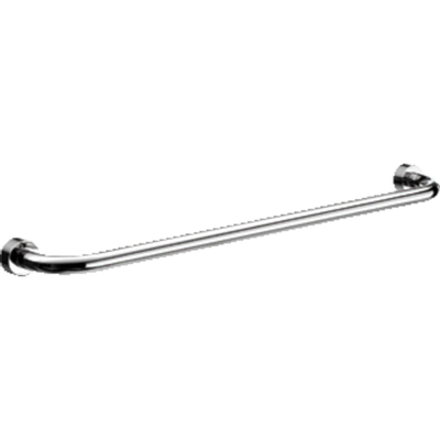 Emco Rondo 2 handdoekhouder 80cm chroom