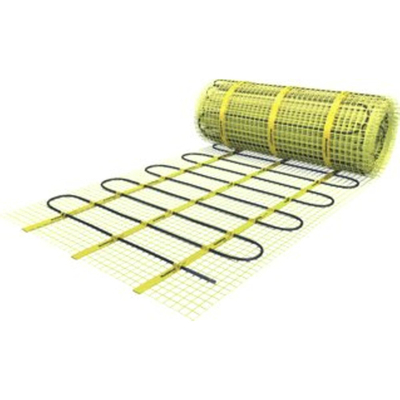 Magnum x treme chauffage par le sol électrique b50xl500cm 230v