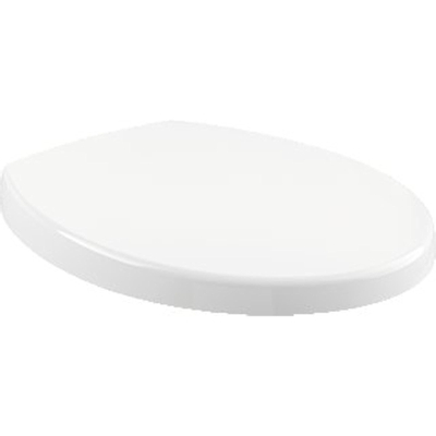 Villeroy & Boch Aveo closetzitting - met deksel - softclose - quickrelease - wit