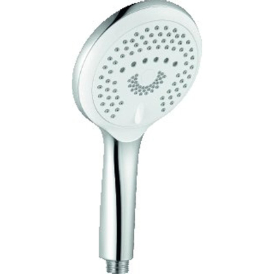 Kludi Freshline handdouche 3S 1/2"xØ14cm chroom