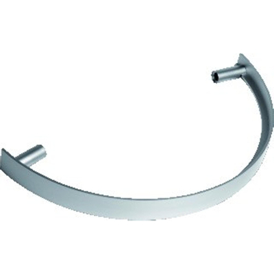 Vasco porte-serviettes rond matchroom