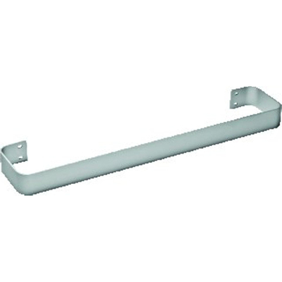 Vasco barre porte-serviettes 455mm aluminium