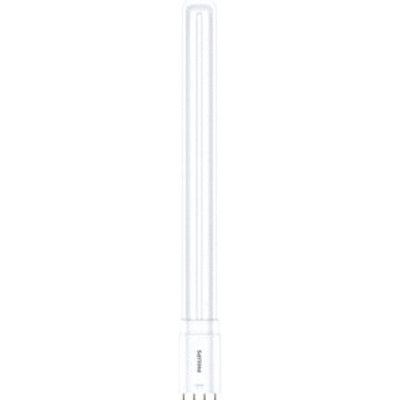Philips Ledlamp L41.16cm diameter: 4.36cm Wit