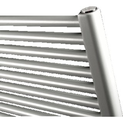Vasco Iris radiator- 168.2x60x3.2cm - 996W as=LB - traffic white