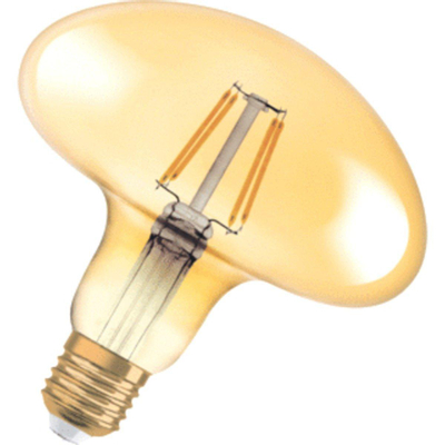Osram Vintage 1906 LED-lamp - E27 -4.5W - 2500K - 104LM