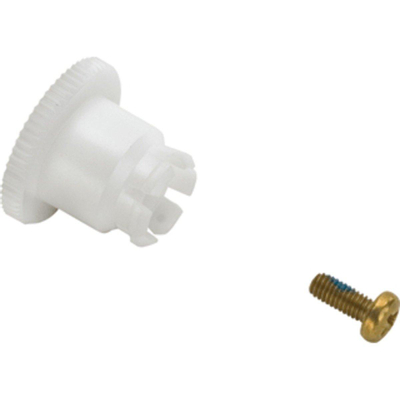 Axor greepadapter met schroef