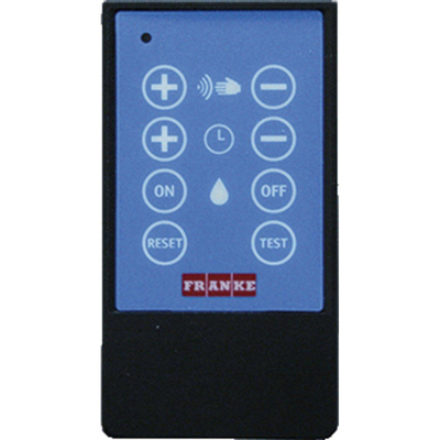 Franke Aqua télécommande pour protonic
