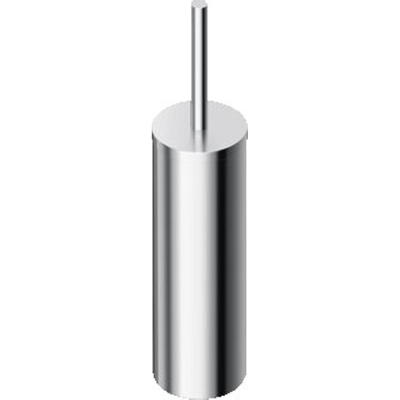 Ideal Standard Iom ensemble balai de WC modèle sur pied chromé