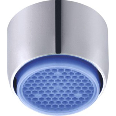 Neoperl Honeycomb Mousseur Chrome