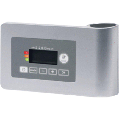 Vasco E-Volve E-V régulation pour élément chauffant gris