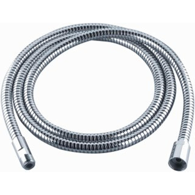 Dornbracht Universeel flexible de douche métal 175cm 175cm 1/2 x3/8 platine mat
