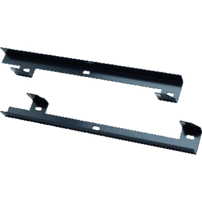 Vasco Niva NH1L1 fixation murale 450mm blanc structuré (S600)