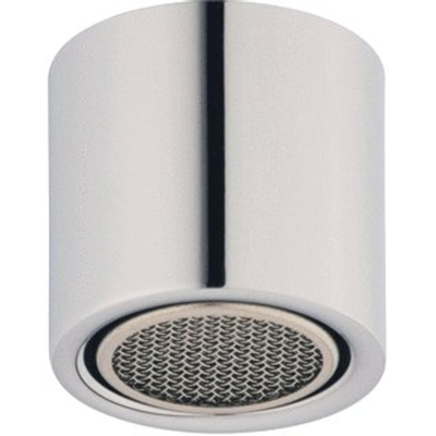 Dornbracht vanne d'économie d'eau chrome