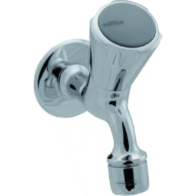 Venlo Nimbus II Messing Eco robinet de puisage avec aérateur inclus 1/2 chrome