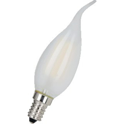 BAILEY LED Ledlamp L12.5cm diameter: 3.5cm Wit