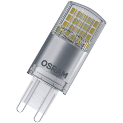 Osram LED-lamp - G9 - 4.8W - 2700K