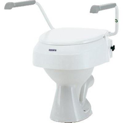 Invacare Aquatec Toiletverhoger