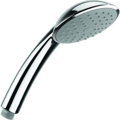Paffoni Lance 10,5cm avec traitement anticalcaire Plastique Chrome brillant