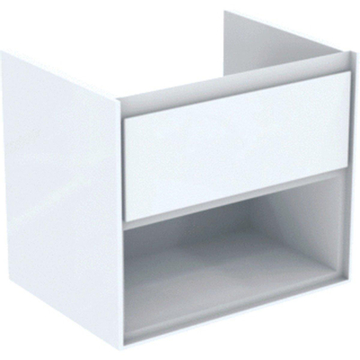Ideal standard Connect air plinthe 60cm blanche