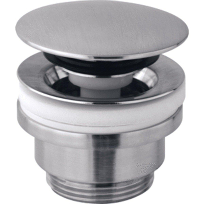 Paffoni Clic-Clac Afvoerplug