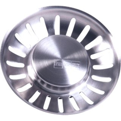 Franke Panier/tamis de bonde 8,4 cm Inox