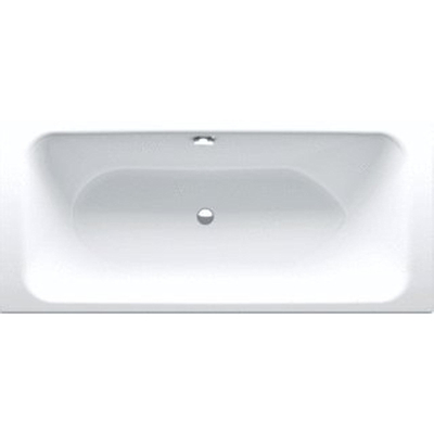 Bette Purista baignoire 170x75cm blanc