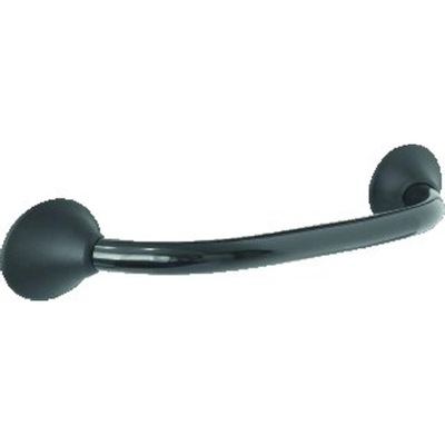 Handicare Ergogrip barre d"appui murale 140cm anthracite ral 7028