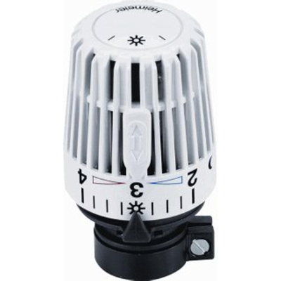 Heimeier Tête thermostatique pour Danfoss RAV