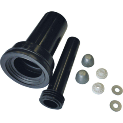Wisa aansluitset 230mm