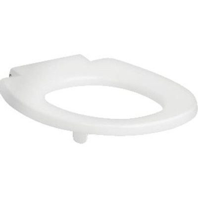 Ideal Standard Contour 21 abattant pour cuvette suspendue 53cm et 70cm sans rebord de rinçage blanc