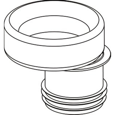 Wisa Manchon Nr 8B Blanc Modèle