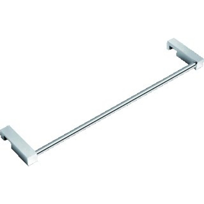 Vasco barre porte-serviettes horizontale Niva