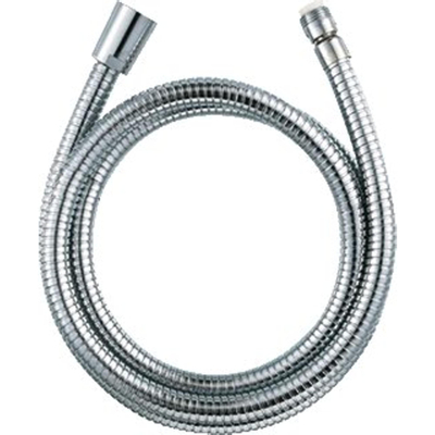 Neoperl doucheslang 150cm 1/2 x 3/8 chroom