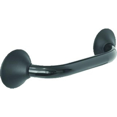 Handicare Ergogrip barre d"appui murale 30cm anthracite ral 7028