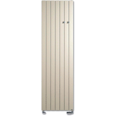 Vasco Viola V2 radiateur vertical double 578x2000mm 1881 watt blanc