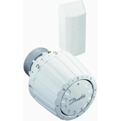 Danfoss bouton de thermostat capteur à distance capillaire 2 m ra vl 2952