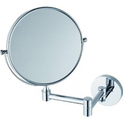 Haceka Pro2000 Scheerspiegel 20cm chroom