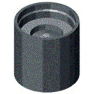 Dornbracht aérateur chrome