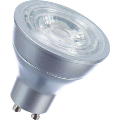 GE Lighting GU10 LED 3.5W 250Lm 2700K dimbaar 5.37x5.02cm A+